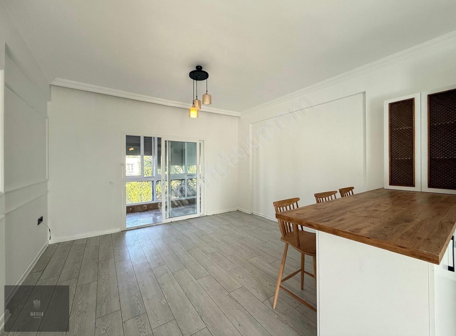 Yalıkavak Merkezde Site İçinde Bakımlı Satılık Üst Kat Daire - Görsel 17