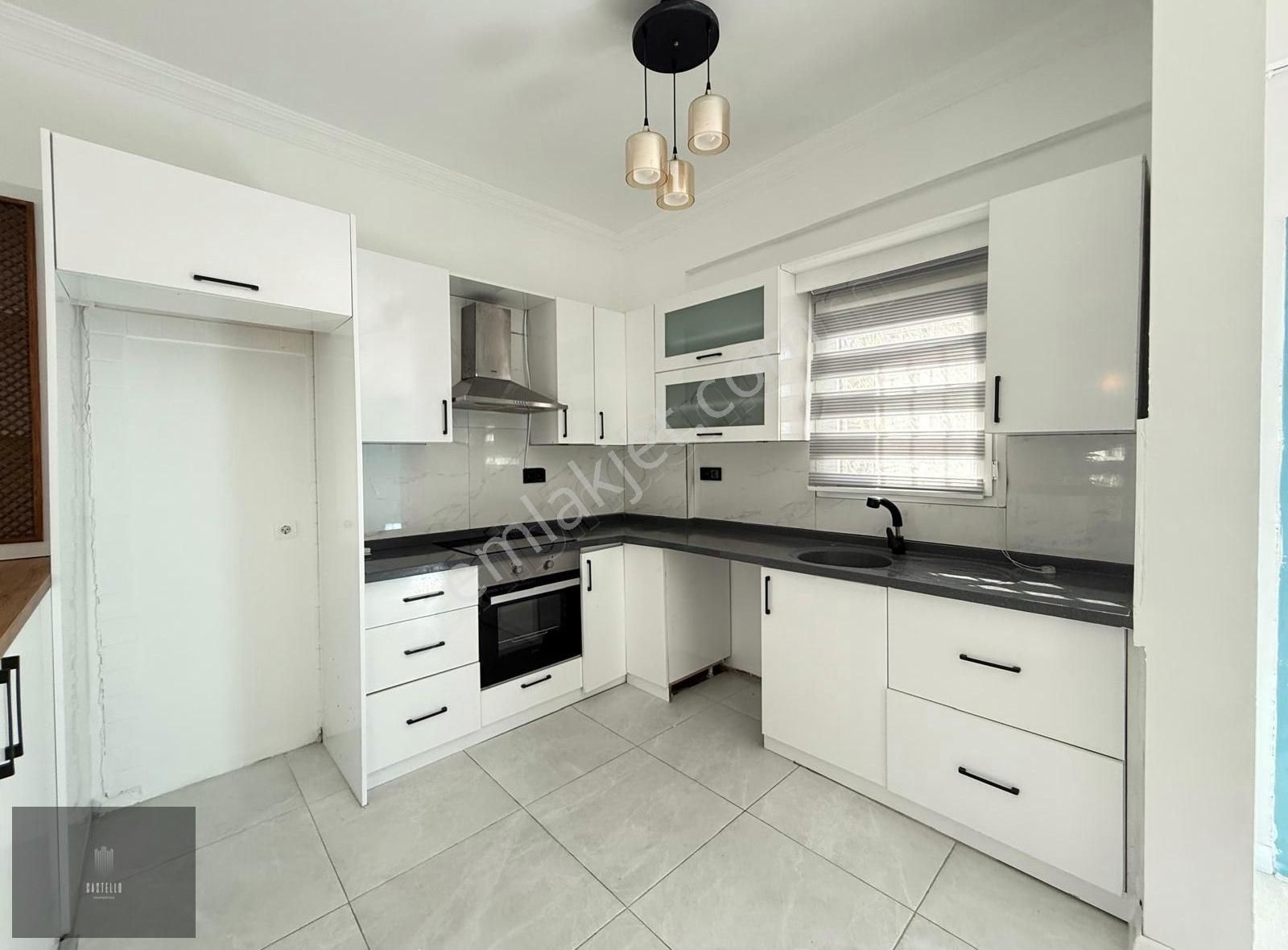 Yalıkavak Merkezde Site İçinde Bakımlı Satılık Üst Kat Daire - Görsel 6