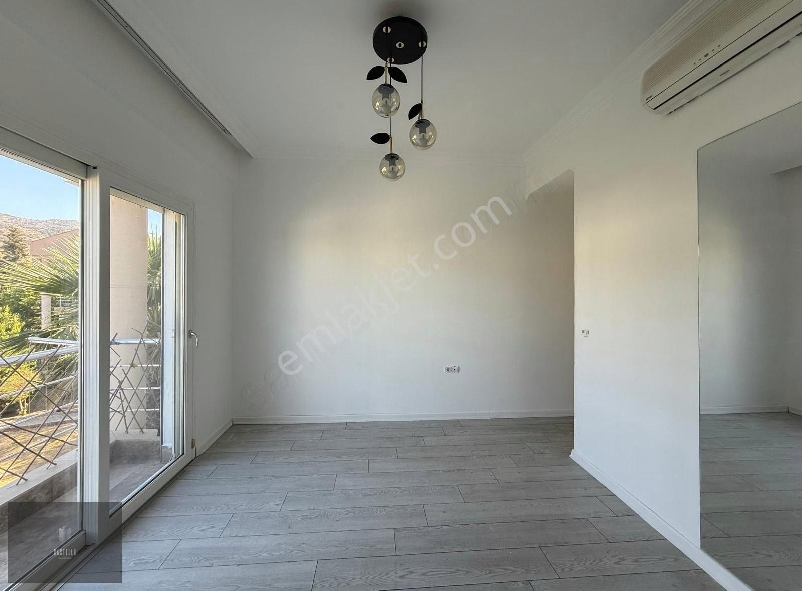 Yalıkavak Merkezde Site İçinde Bakımlı Satılık Üst Kat Daire - Görsel 14