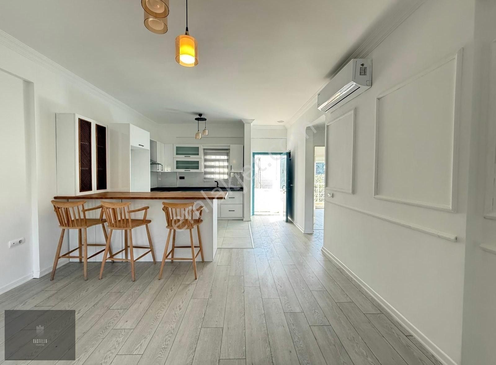 Yalıkavak Merkezde Site İçinde Bakımlı Satılık Üst Kat Daire - Görsel 15