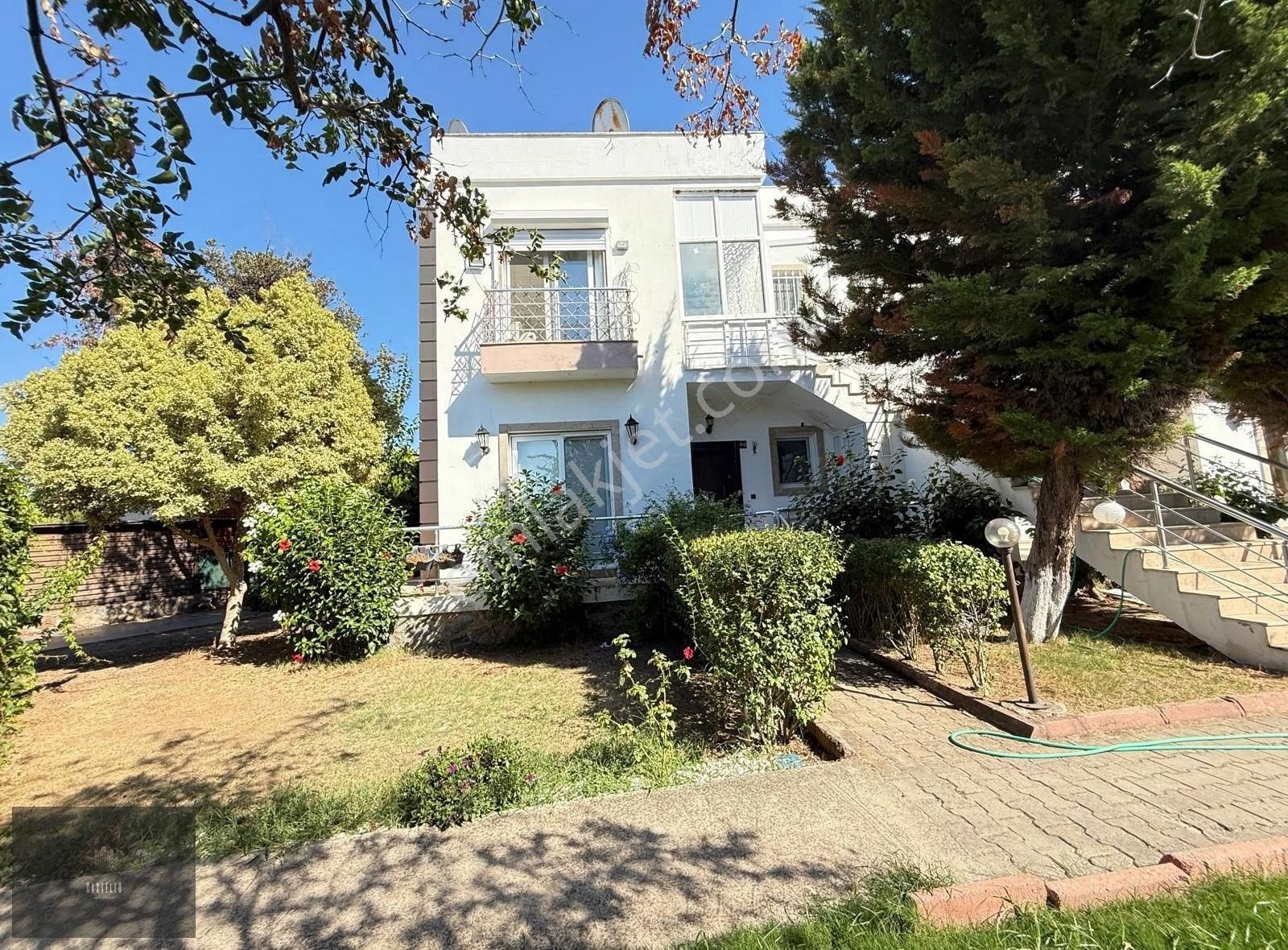 Yalıkavak Merkezde Site İçinde Bakımlı Satılık Üst Kat Daire - Görsel 8