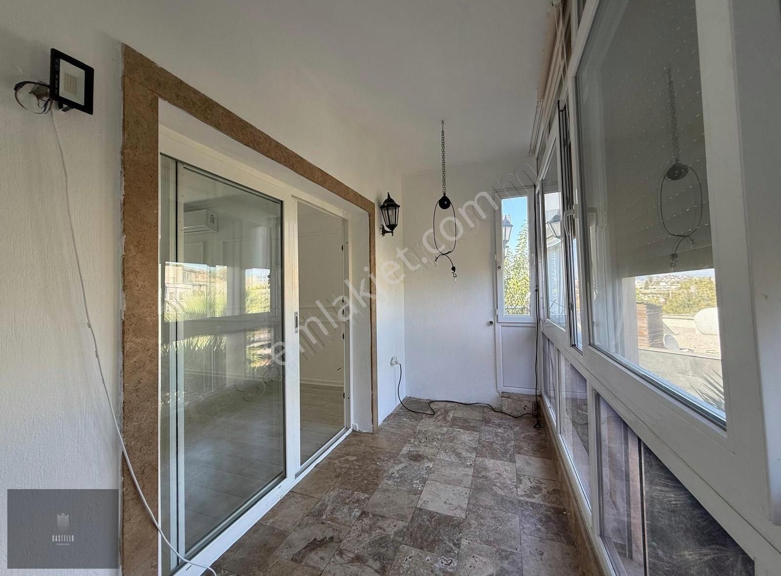 Yalıkavak Merkezde Site İçinde Bakımlı Satılık Üst Kat Daire - Görsel 11