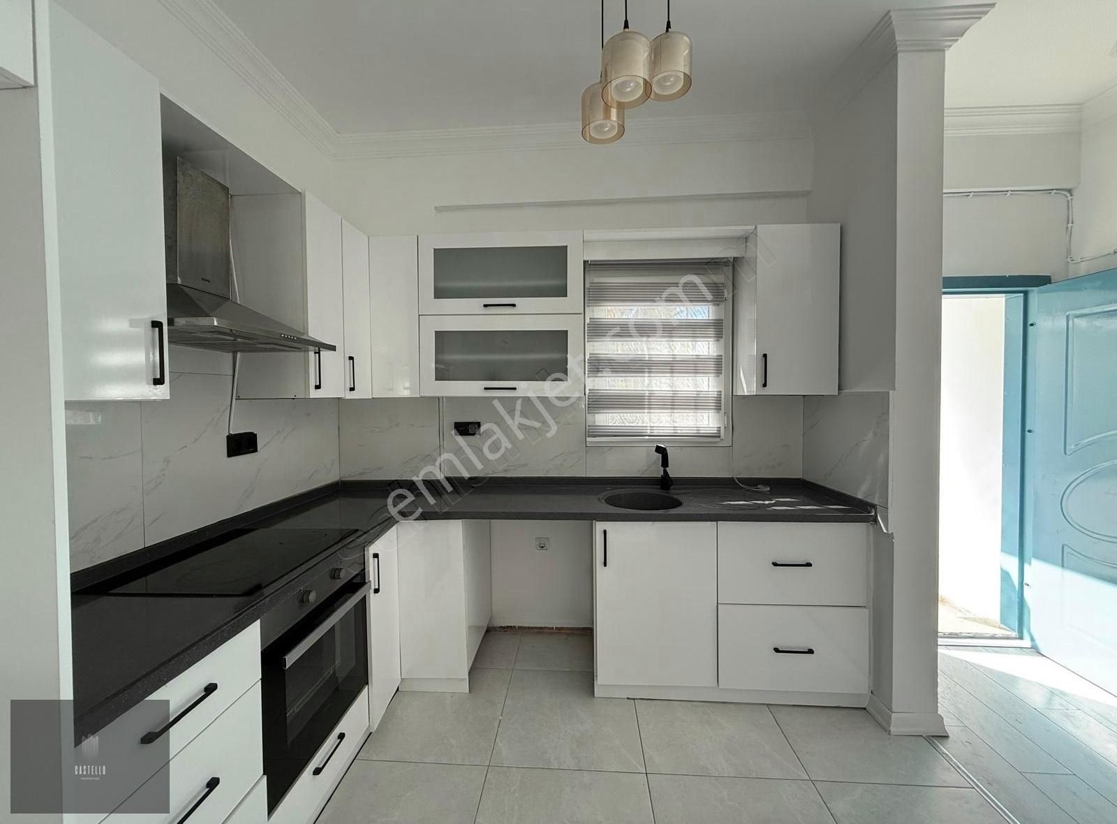 Yalıkavak Merkezde Site İçinde Bakımlı Satılık Üst Kat Daire - Görsel 2