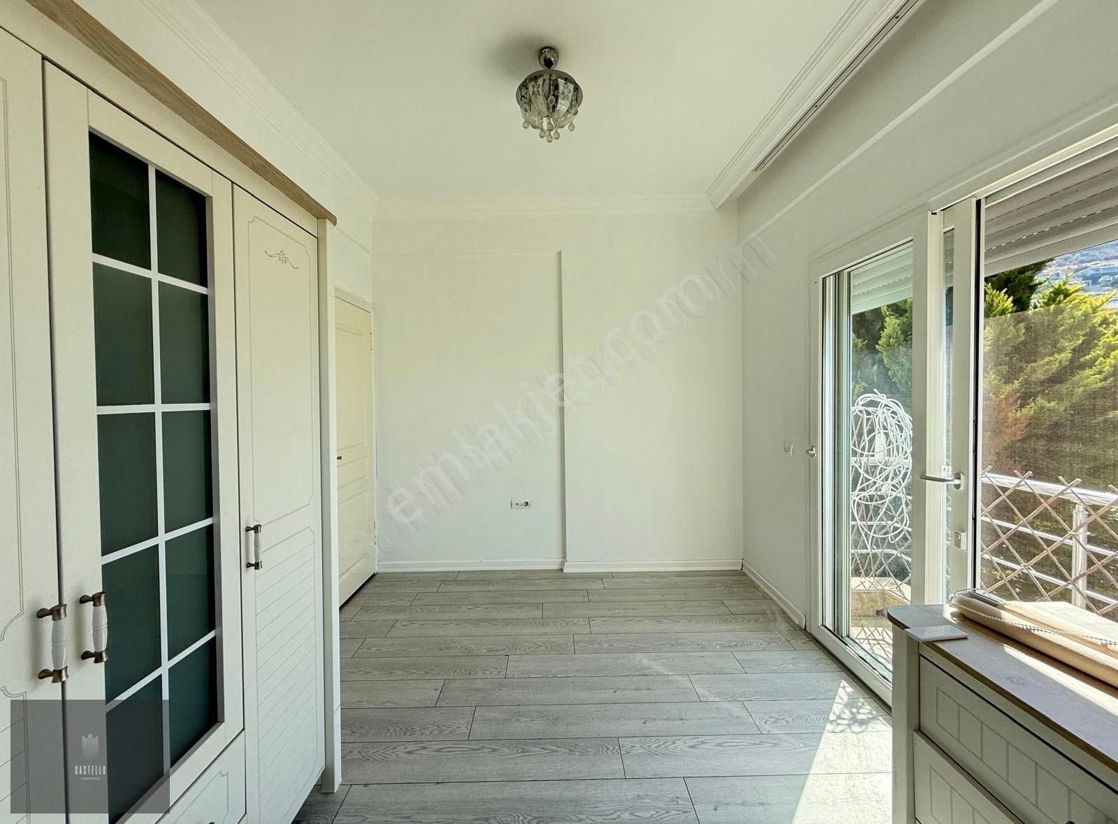 Yalıkavak Merkezde Site İçinde Bakımlı Satılık Üst Kat Daire - Görsel 20