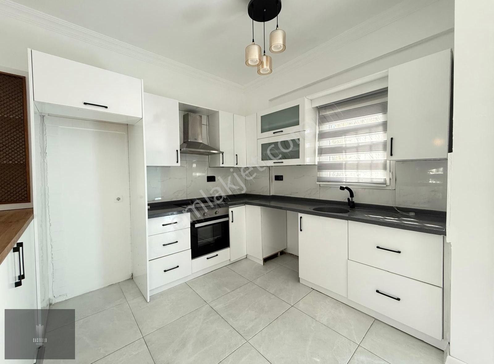 Yalıkavak Merkezde Site İçinde Bakımlı Satılık Üst Kat Daire - Görsel 34