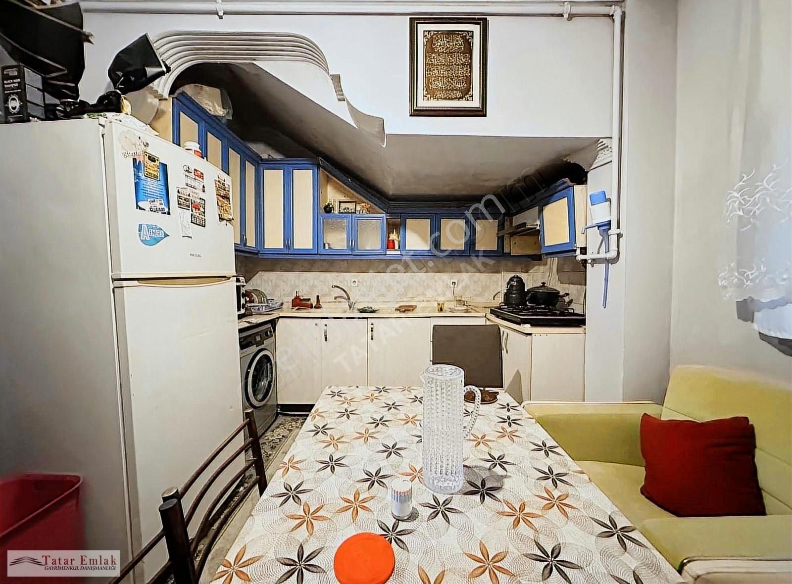 Acil Satılık Kocasinan Merkez Mah. 2+1 85 M² Kredili Bahçe Katı - Görsel 13