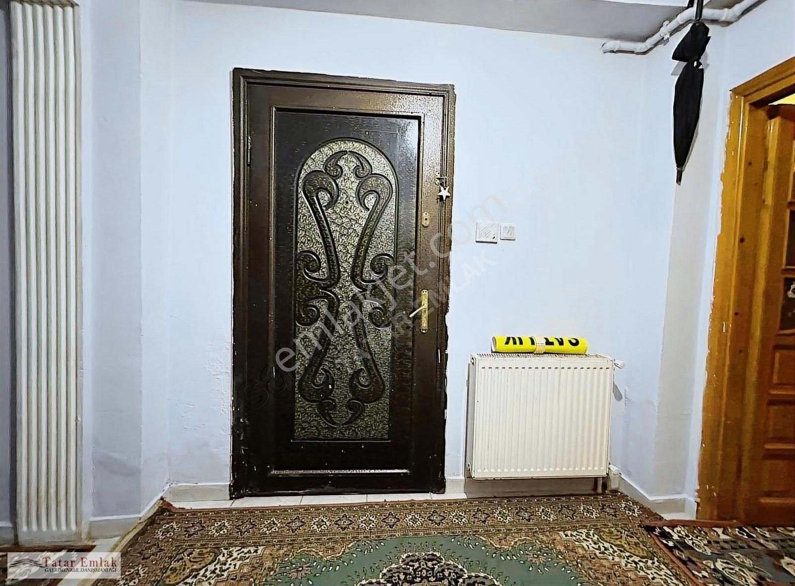 Acil Satılık Kocasinan Merkez Mah. 2+1 85 M² Kredili Bahçe Katı - Görsel 11