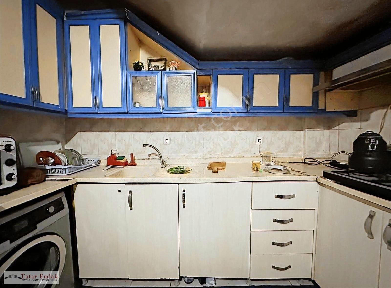 Acil Satılık Kocasinan Merkez Mah. 2+1 85 M² Kredili Bahçe Katı - Görsel 29