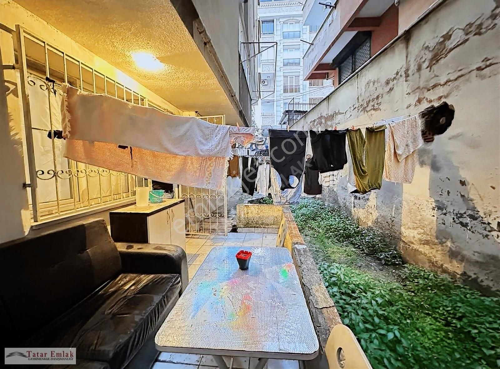 Acil Satılık Kocasinan Merkez Mah. 2+1 85 M² Kredili Bahçe Katı - Görsel 31