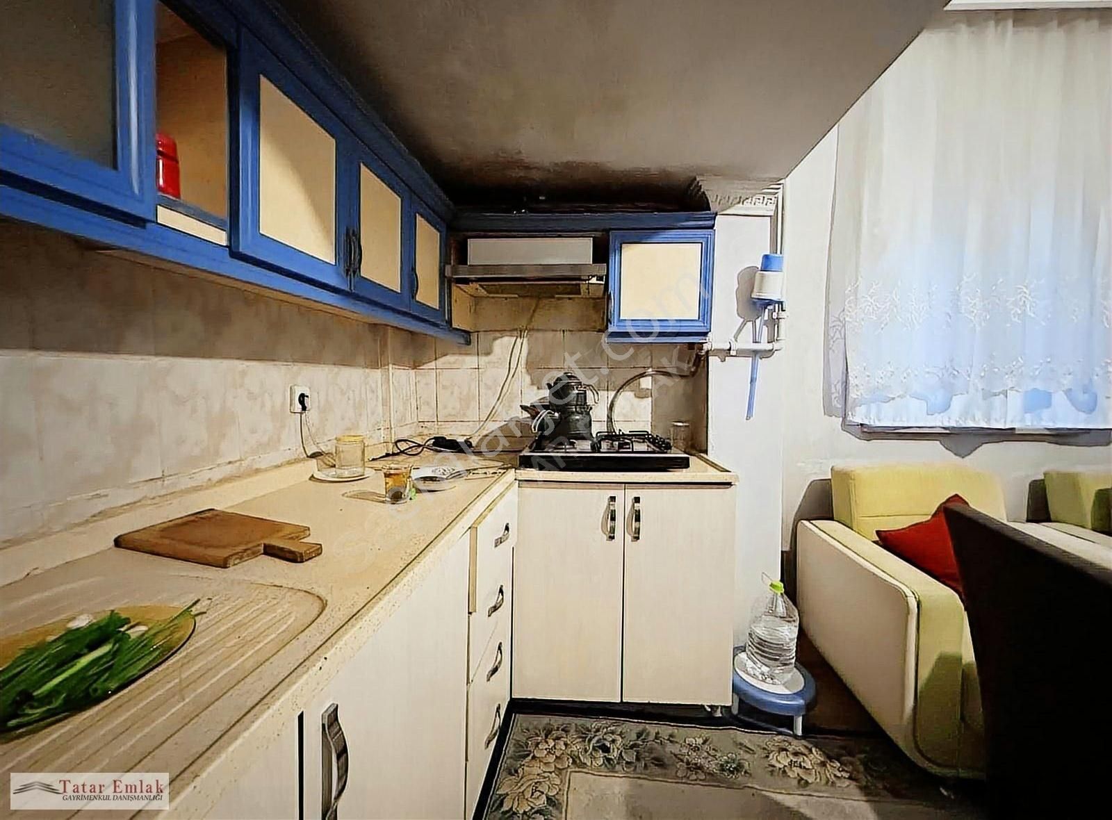 Acil Satılık Kocasinan Merkez Mah. 2+1 85 M² Kredili Bahçe Katı - Görsel 28