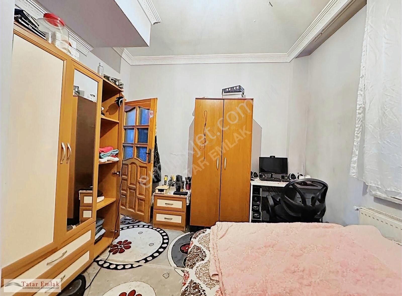Acil Satılık Kocasinan Merkez Mah. 2+1 85 M² Kredili Bahçe Katı - Görsel 25