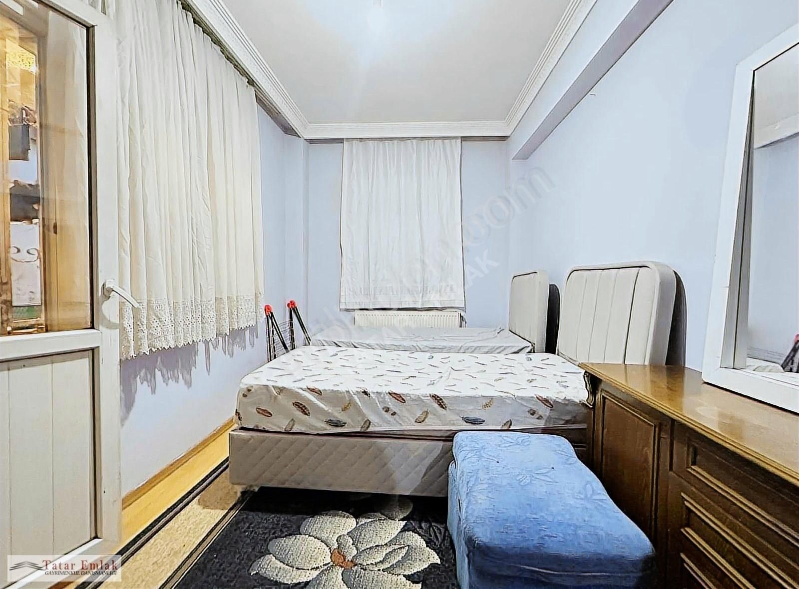 Acil Satılık Kocasinan Merkez Mah. 2+1 85 M² Kredili Bahçe Katı - Görsel 18