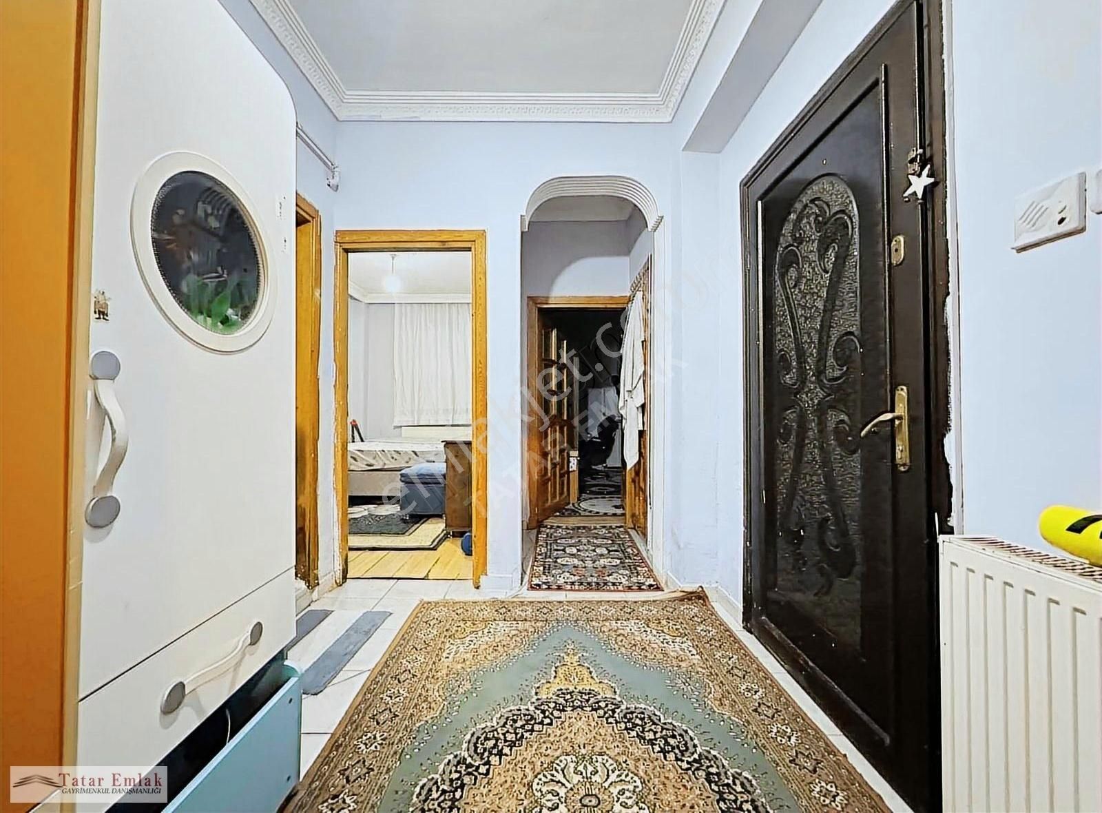 Acil Satılık Kocasinan Merkez Mah. 2+1 85 M² Kredili Bahçe Katı - Görsel 10