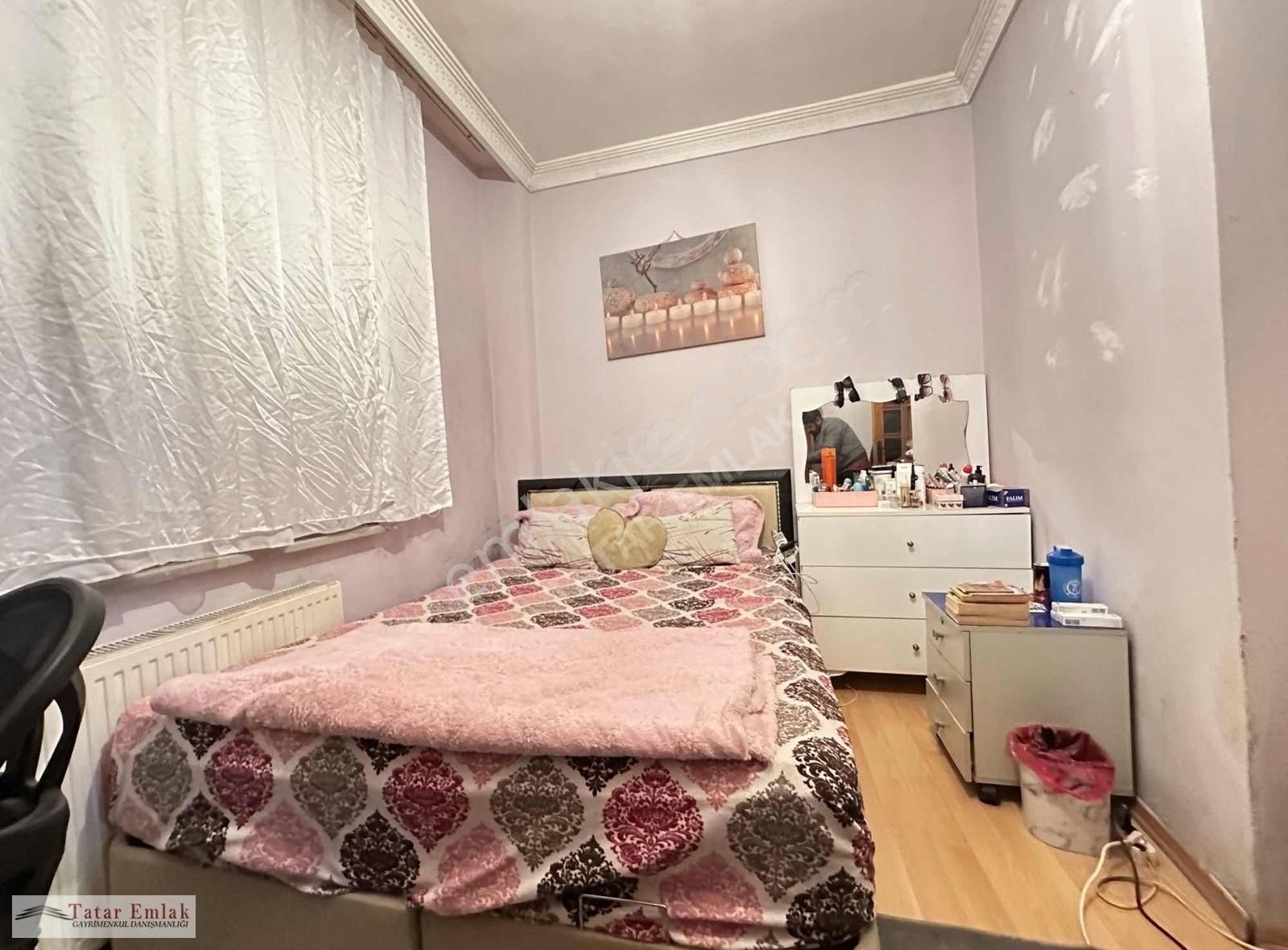 Acil Satılık Kocasinan Merkez Mah. 2+1 85 M² Kredili Bahçe Katı - Görsel 30