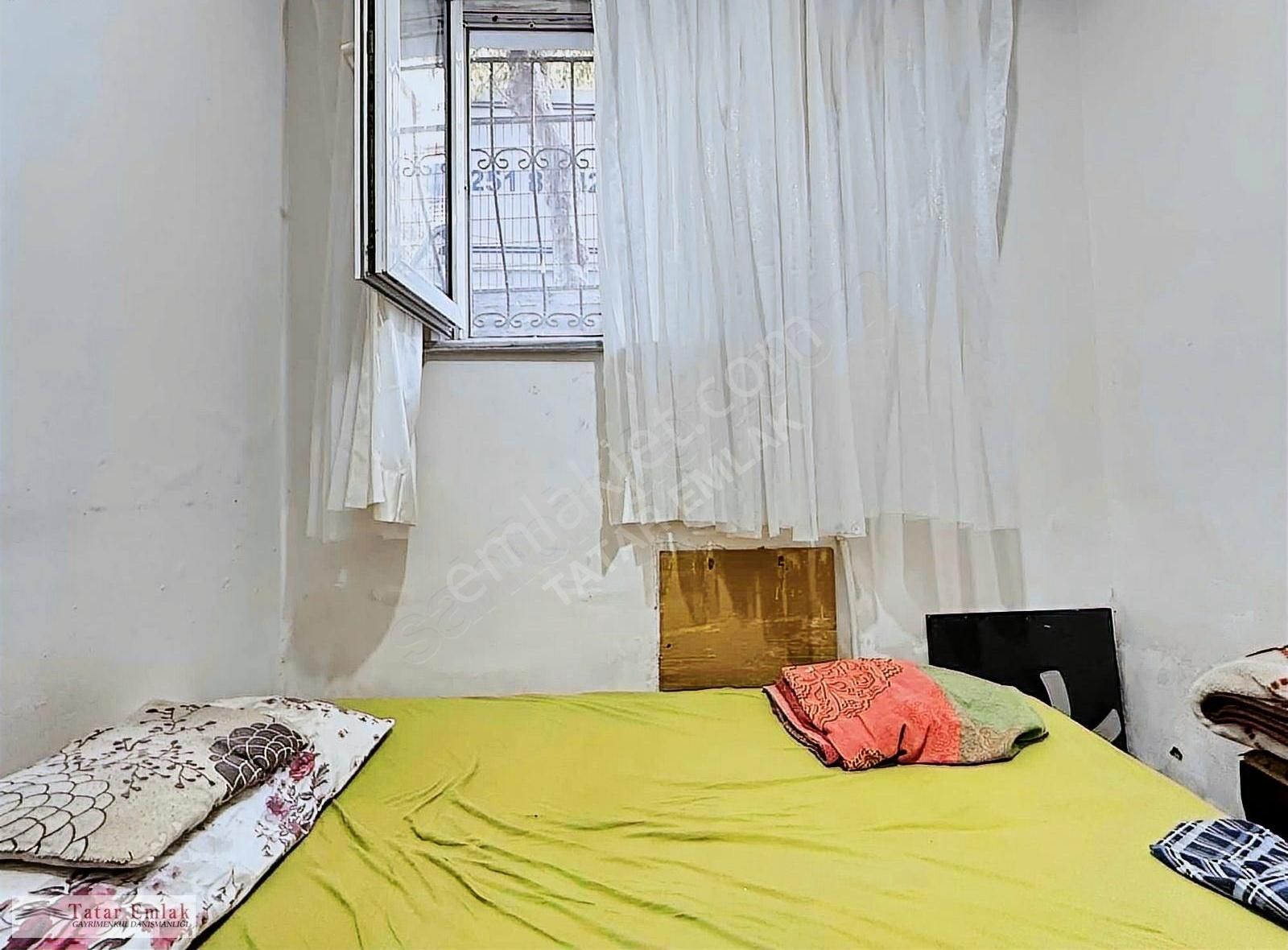 Acil Yatırımlık Yenibosna Ayazma Mevkii 60 M² B.katı Daire - Görsel 17