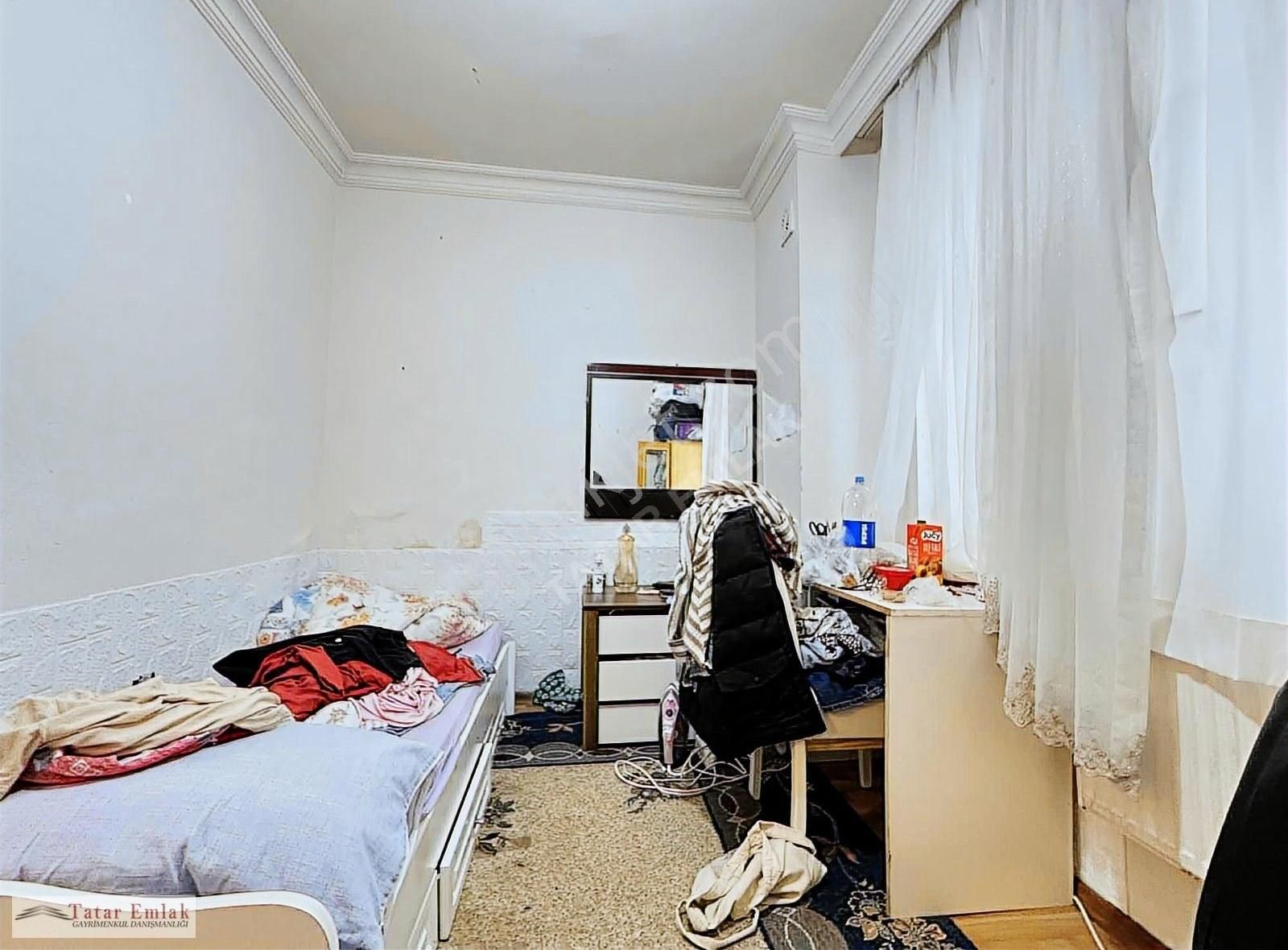 Acil Yatırımlık Yenibosna Ayazma Mevkii 60 M² B.katı Daire - Görsel 14