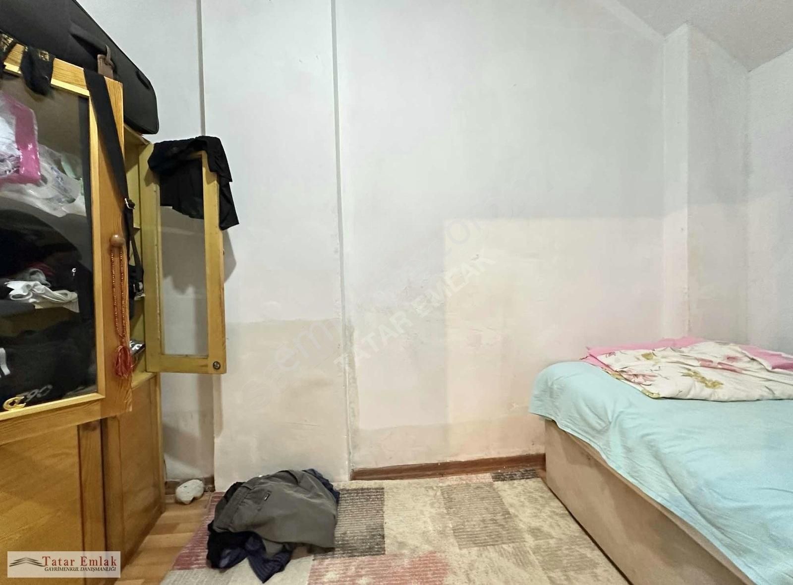 Acil Yatırımlık Yenibosna Ayazma Mevkii 60 M² B.katı Daire - Görsel 21