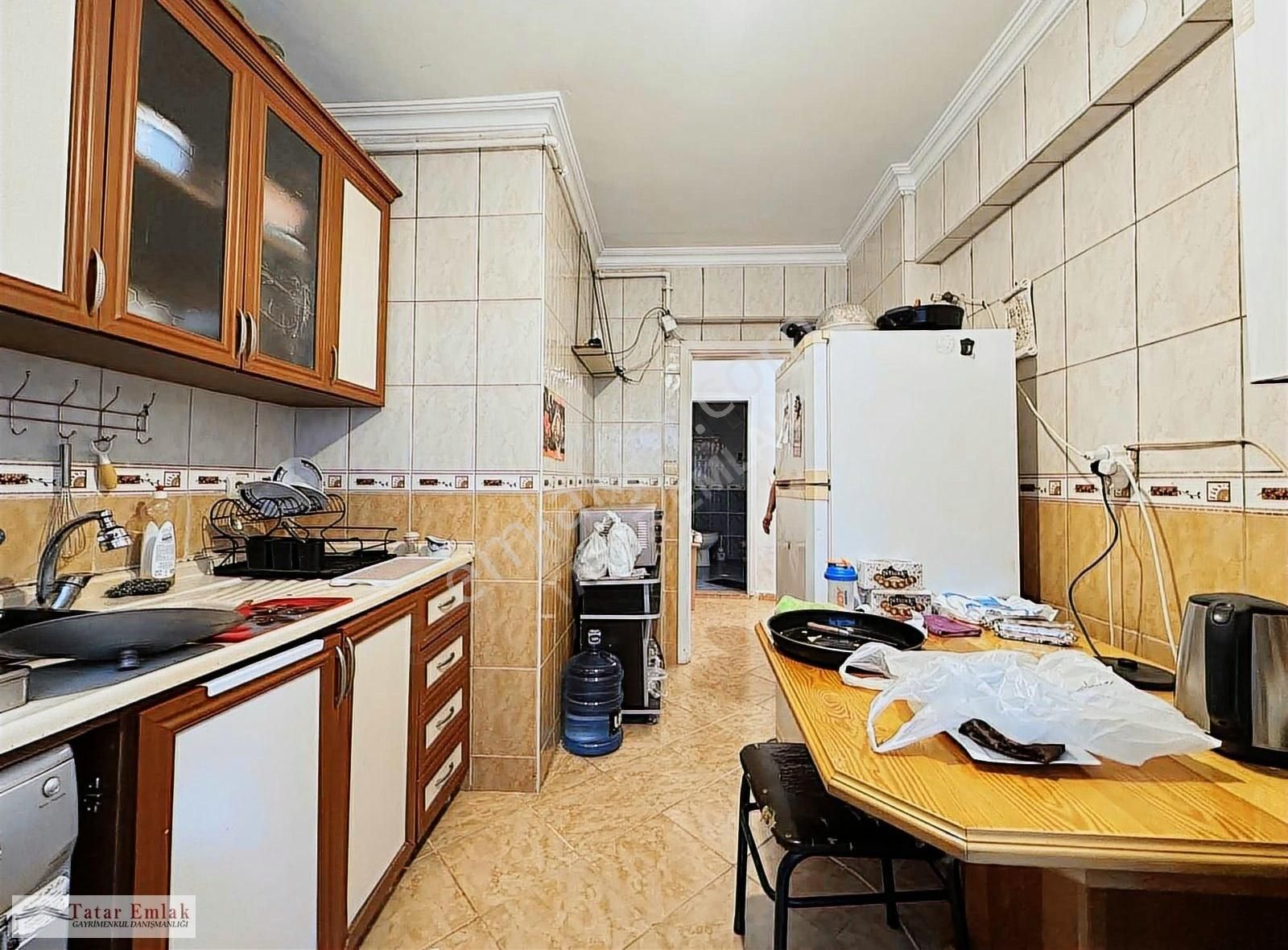 Acil Yatırımlık Yenibosna Ayazma Mevkii 60 M² B.katı Daire - Görsel 16