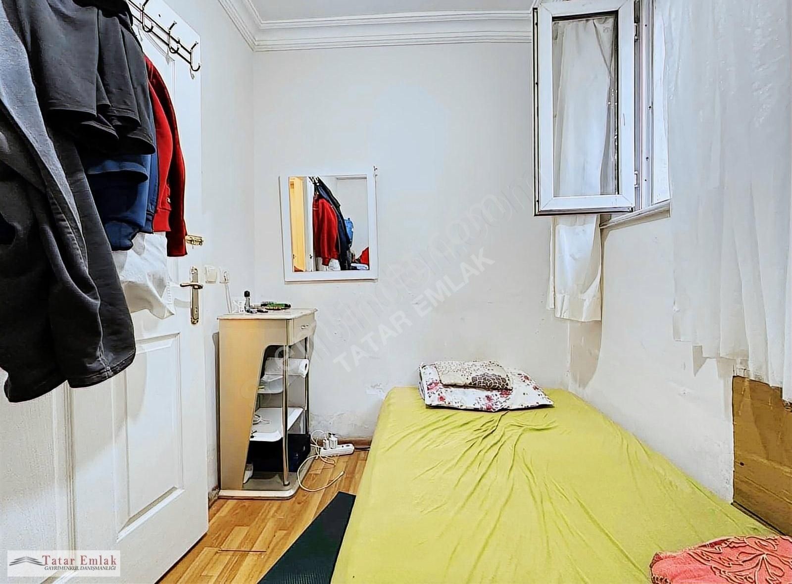 Acil Yatırımlık Yenibosna Ayazma Mevkii 60 M² B.katı Daire - Görsel 15