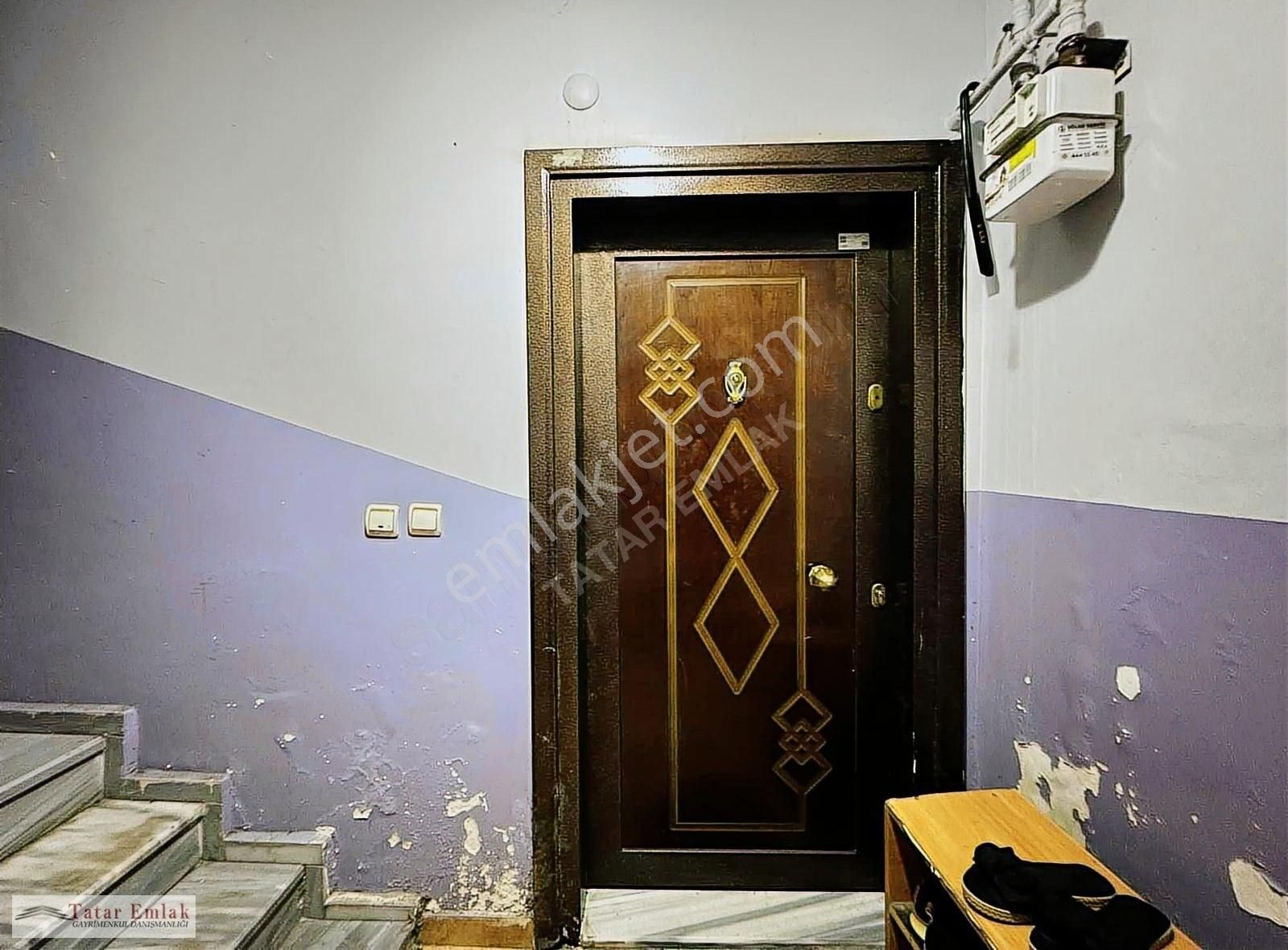 Acil Yatırımlık Yenibosna Ayazma Mevkii 60 M² B.katı Daire - Görsel 22