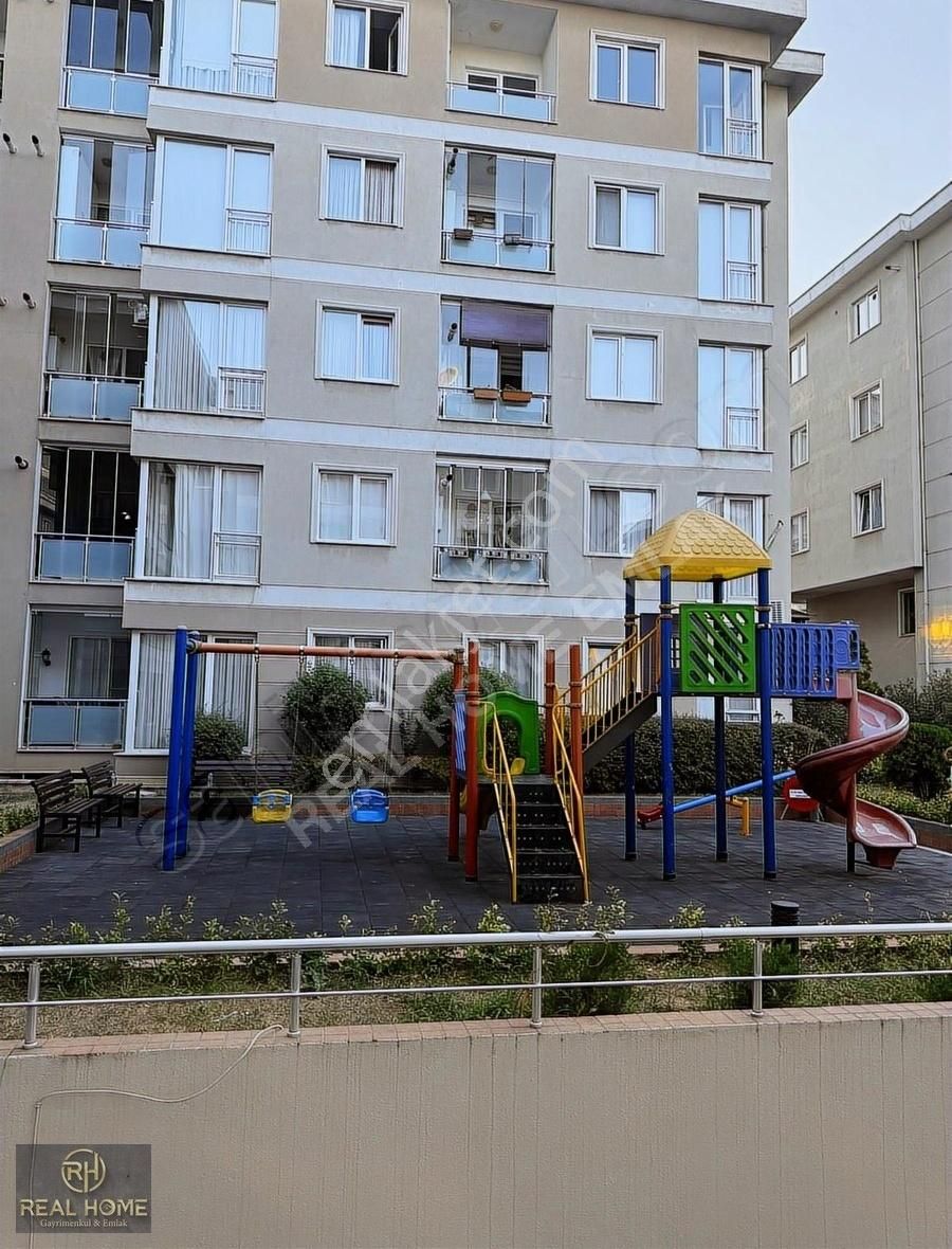 Sevinç Evleri 2'de 1+1 Kiralık 75 M2 1.kat Eşyalı Daire - Görsel 17