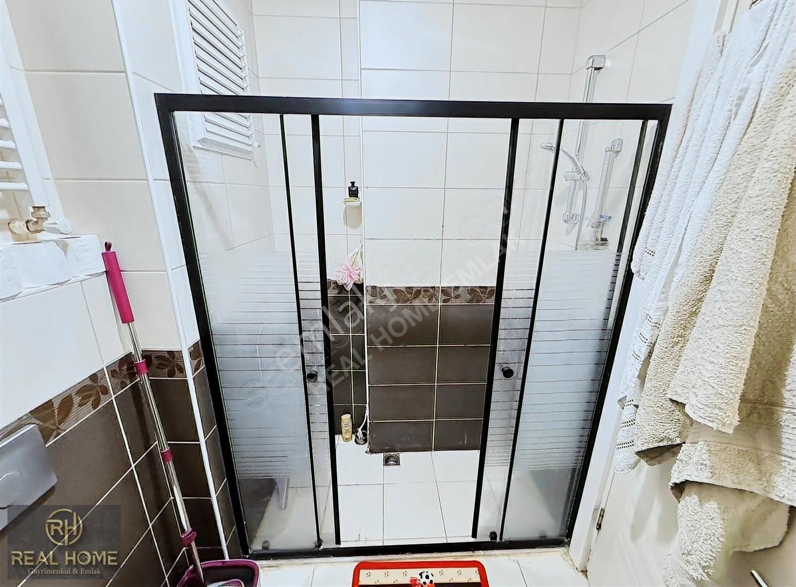 Sevinç Evleri 2'de 1+1 Kiralık 75 M2 1.kat Eşyalı Daire - Görsel 11