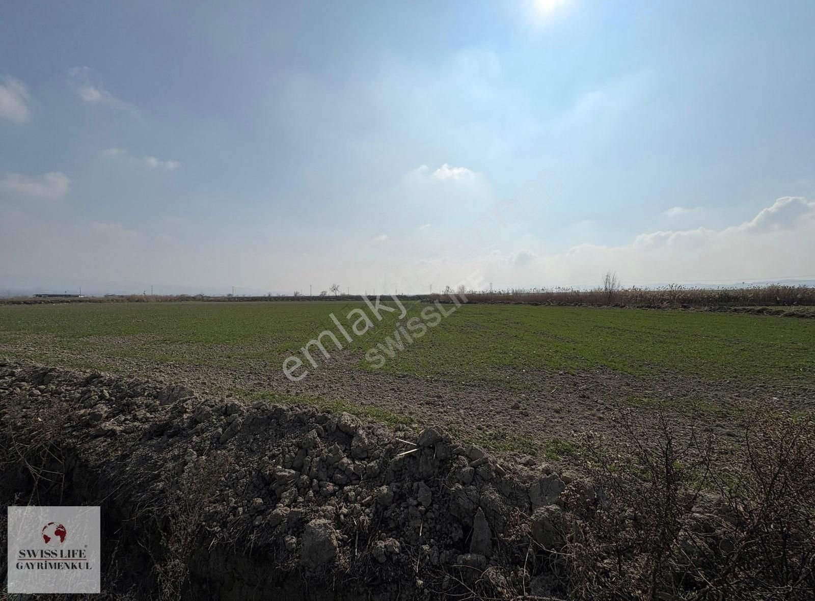 Swıss Lıfe'dan Korucuk'da 24,900 M² Satılık Fırsat Tarla - Görsel 7
