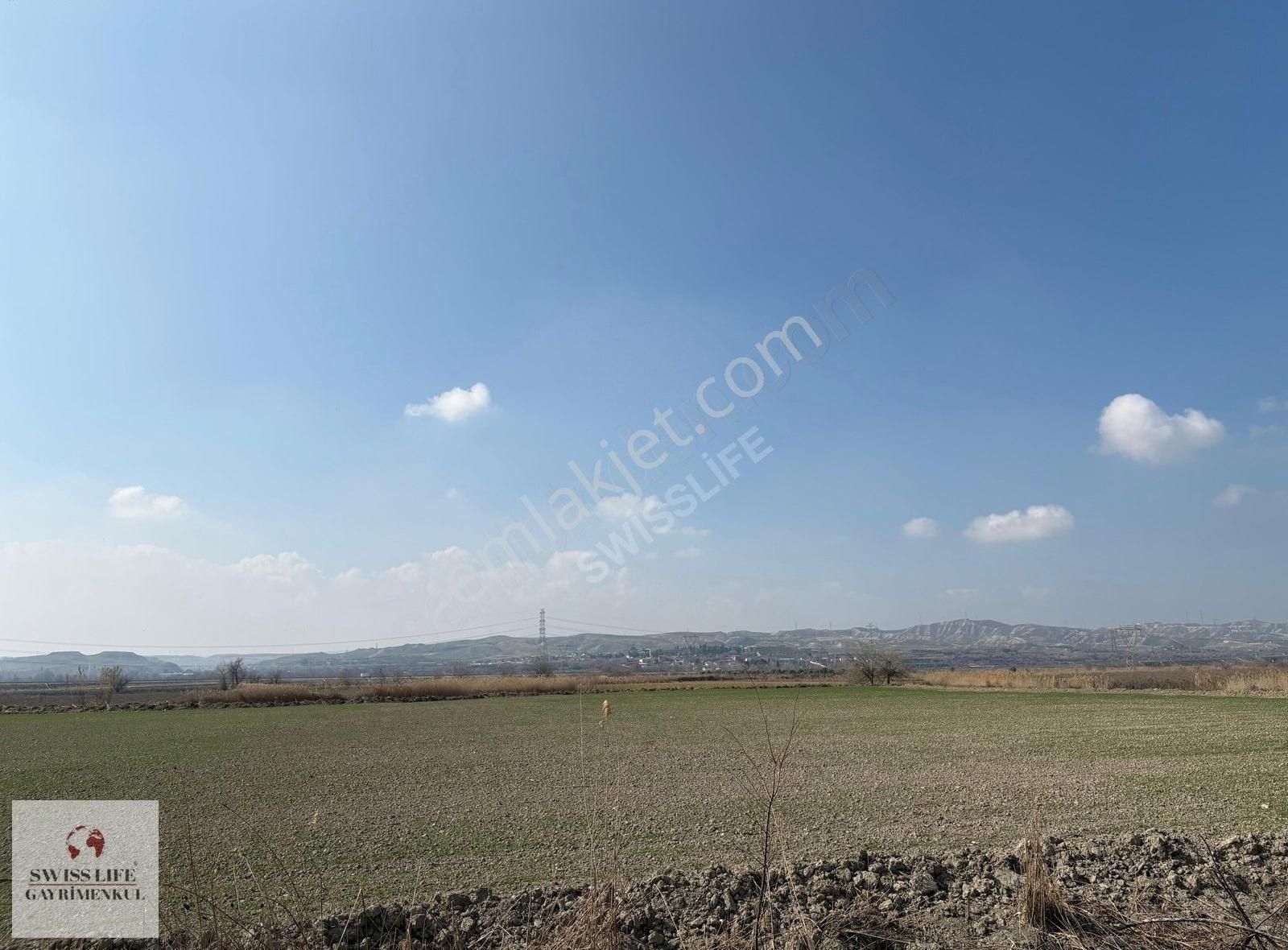 Swıss Lıfe'dan Korucuk'da 24,900 M² Satılık Fırsat Tarla - Görsel 6