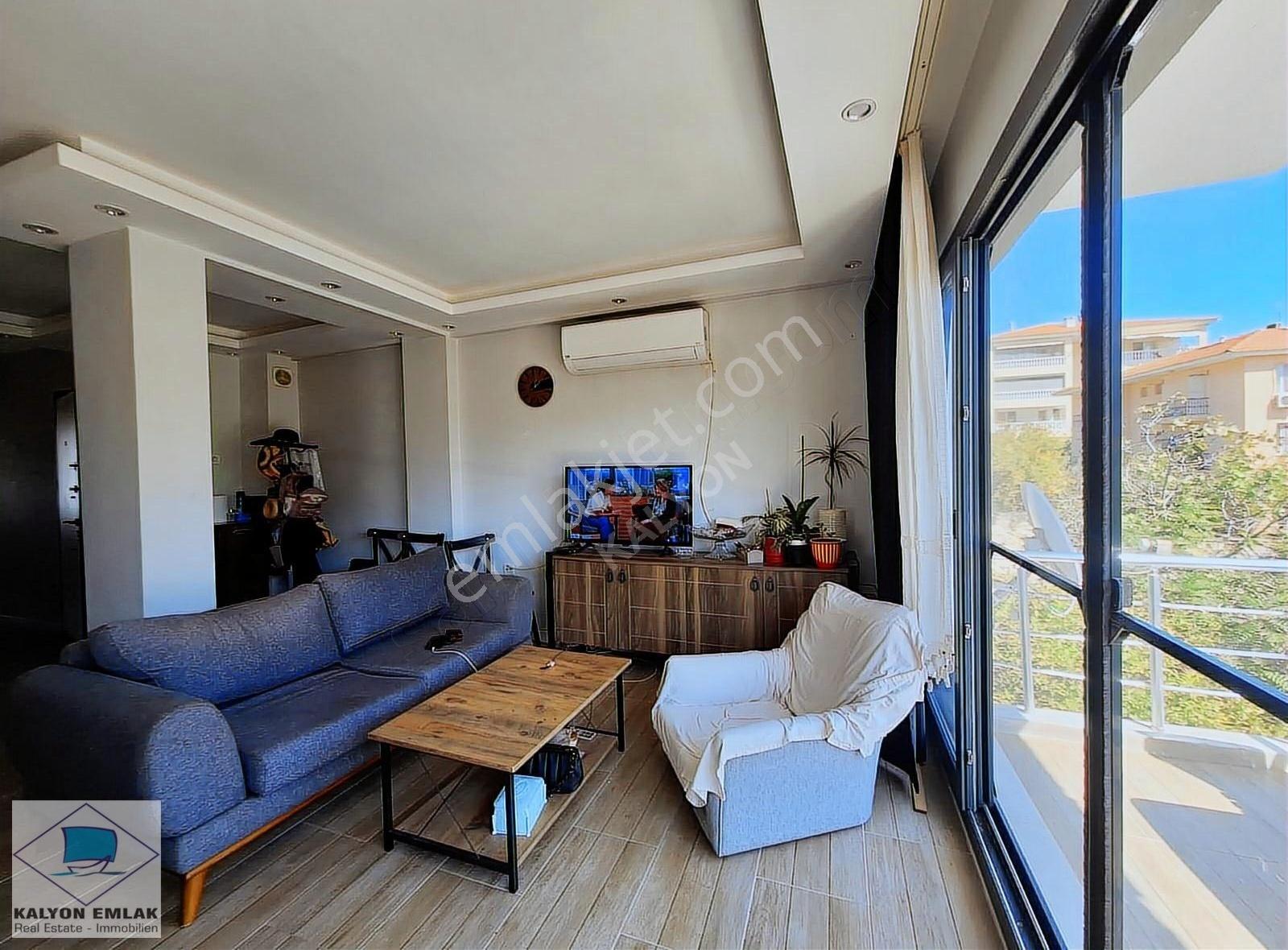 Çeşme Musalla Da 2+1 Satılık Fırsat Daire - Görsel 23