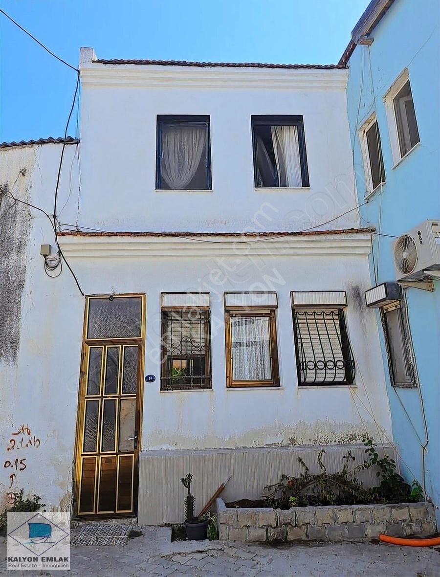 Çeşme Musalla Da 2+1 Satılık Fırsat Daire - Görsel 32