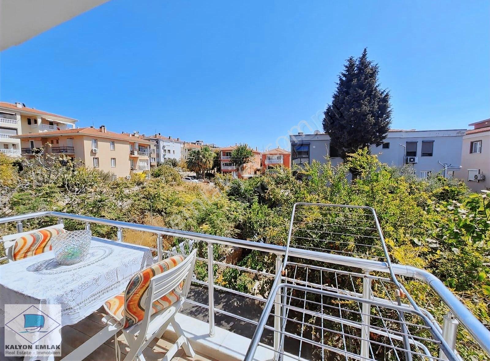 Çeşme Musalla Da 2+1 Satılık Fırsat Daire - Görsel 13