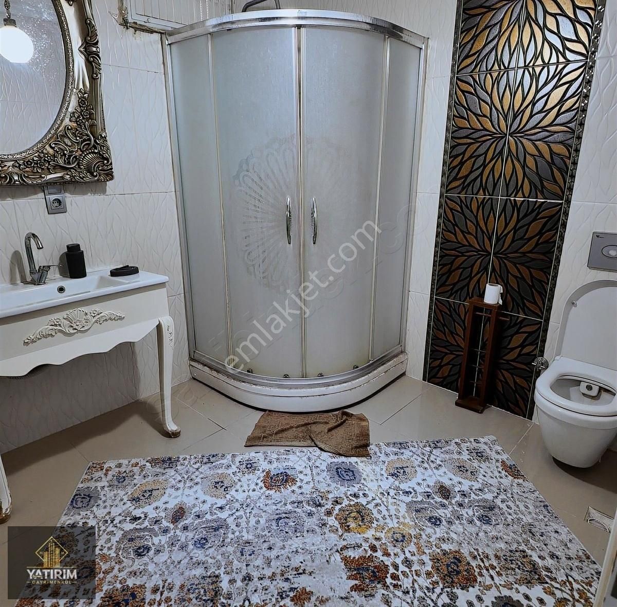 Nakliye Caddesi Sevgi Yolunda Bakımlı 130 M2 Arakat 3+1 Daire - Görsel 6