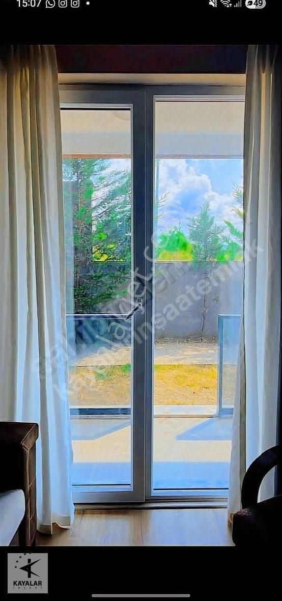 Çınarcık Beyttürk Sitesinde 1+1 Satılık Fırsat Daire - Görsel 2