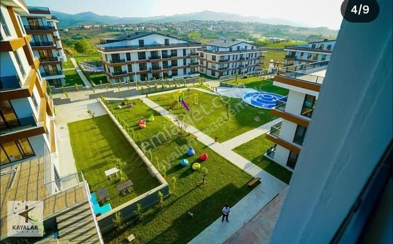 Çınarcık Beyttürk Sitesinde 1+1 Satılık Fırsat Daire
