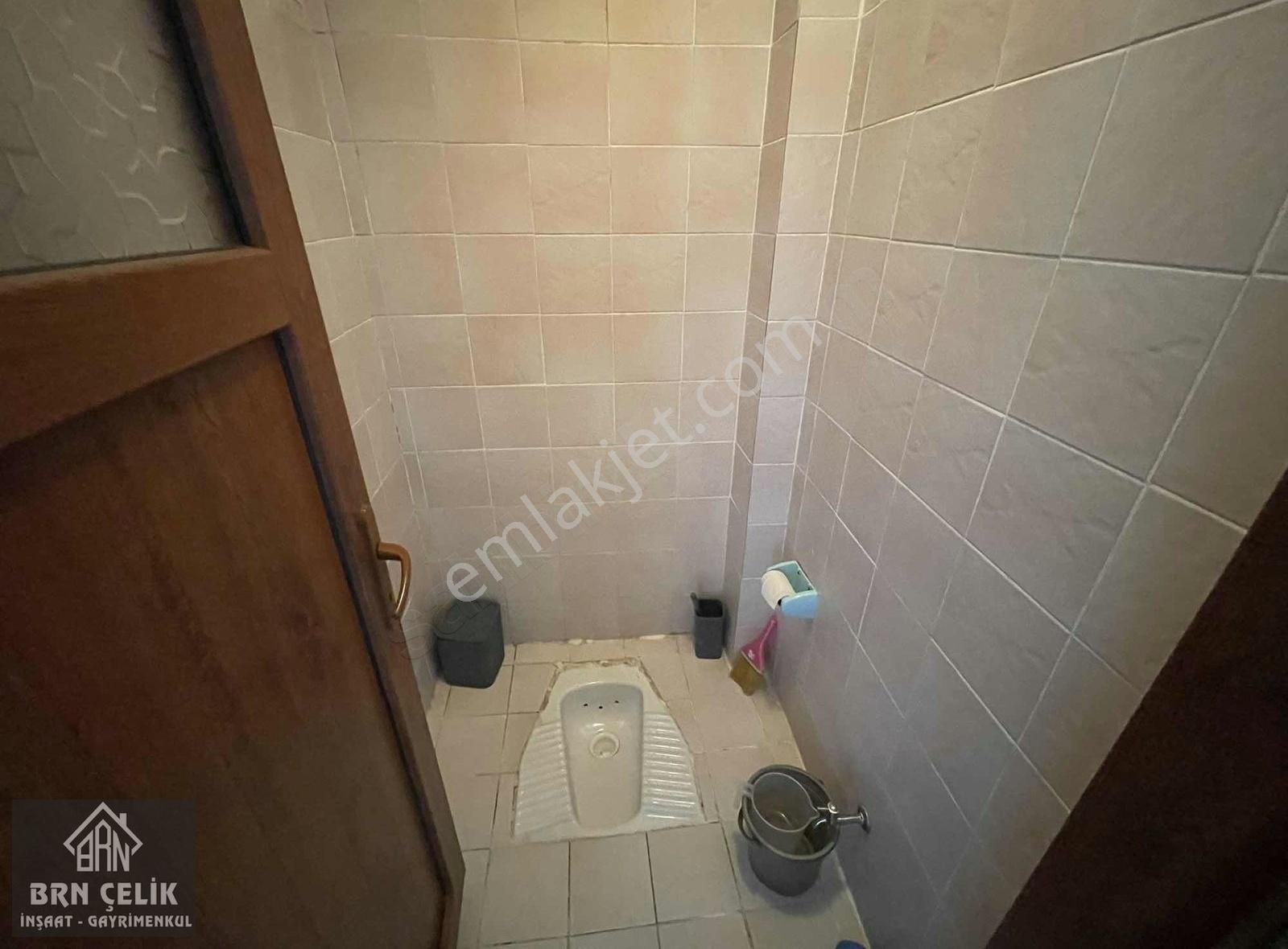 Brn Çelik İnşaat'tan Cevat Paşa Mah 2+1 100m2 3.kat Masrafsız - Görsel 11