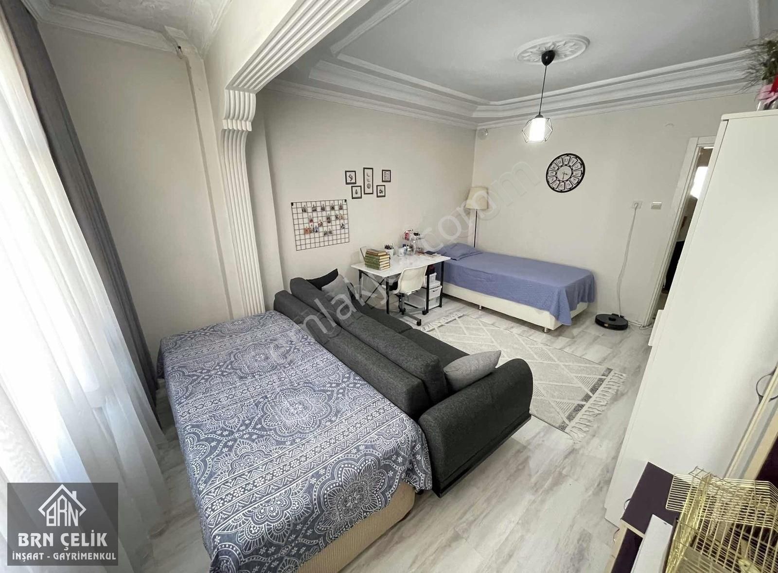 Brn Çelik İnşaat'tan Cevat Paşa Mah 2+1 100m2 3.kat Masrafsız - Görsel 10