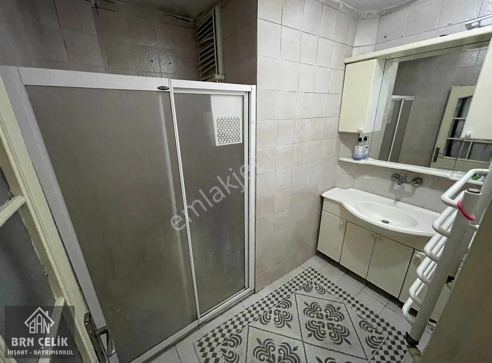 Brn Çelik İnşaat'tan Cevat Paşa Mah 2+1 100m2 3.kat Masrafsız - Görsel 12
