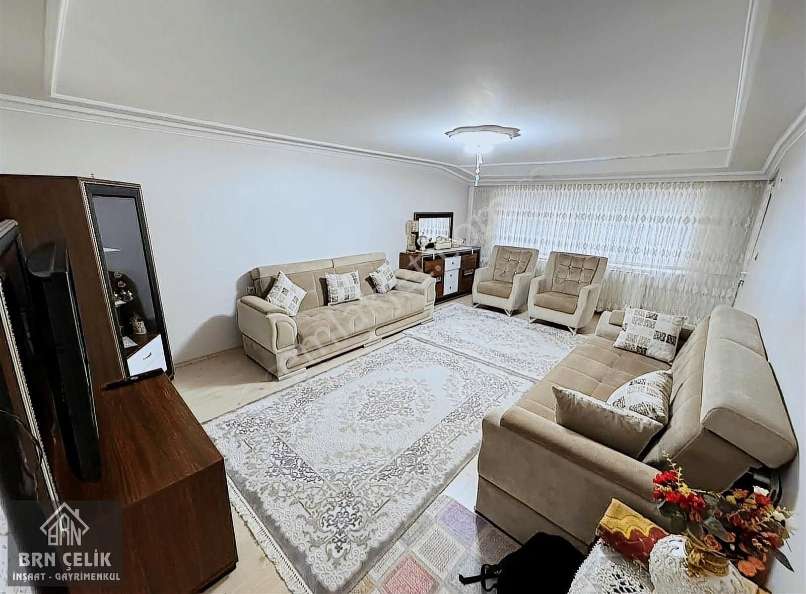 Brn Çelik İnşaat'tan Esentepe Mah 260m2 Dubleks 2 Ayrı Daire 4+2 - Görsel 30