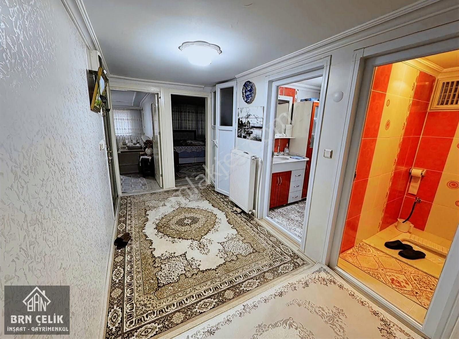 Brn Çelik İnşaat'tan Esentepe Mah 260m2 Dubleks 2 Ayrı Daire 4+2 - Görsel 13