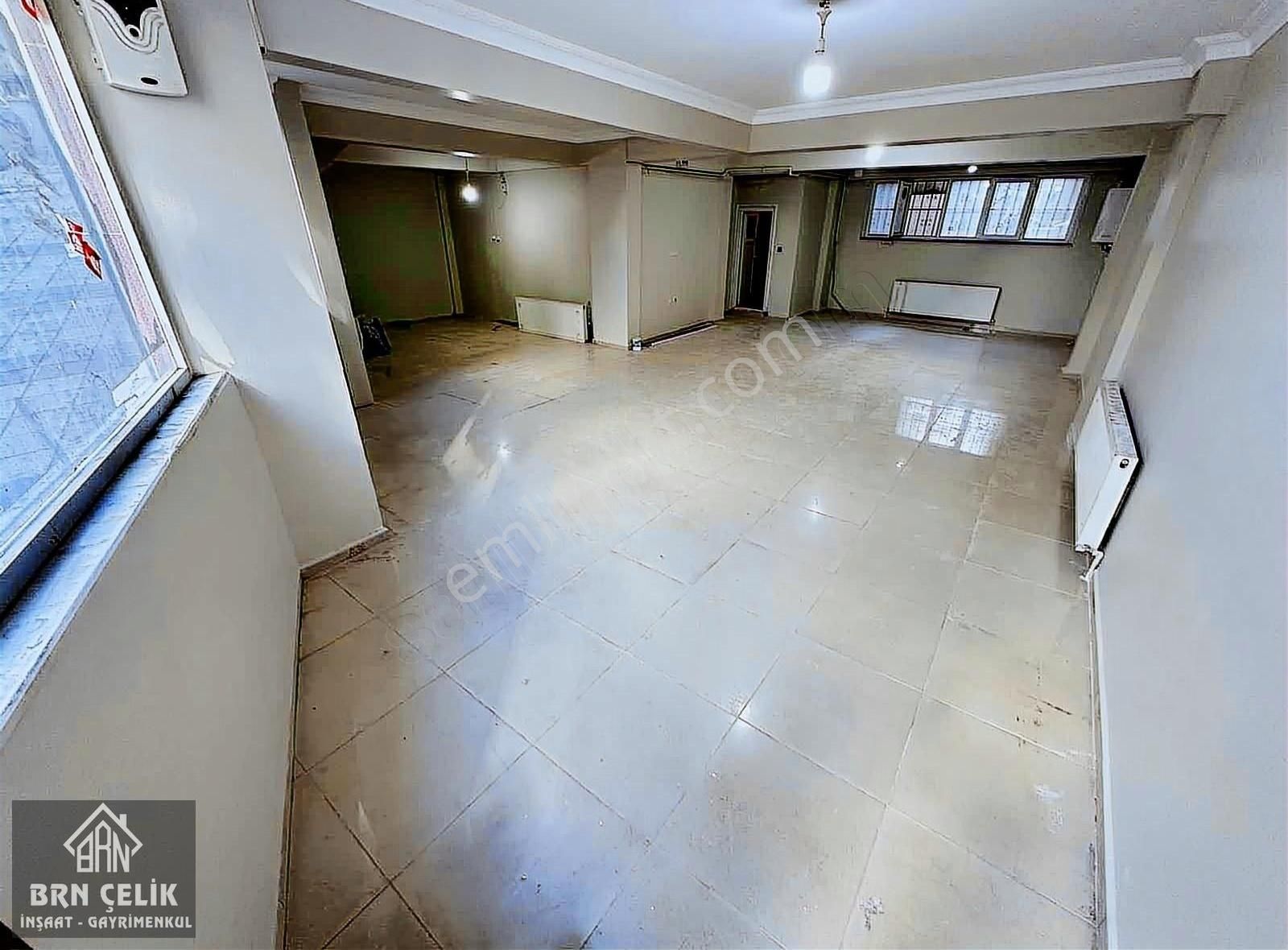 Brn Çelik İnşaat'tan Esentepe Mah Süper Düz Giriş Dükkan 150m2!! - Görsel 3