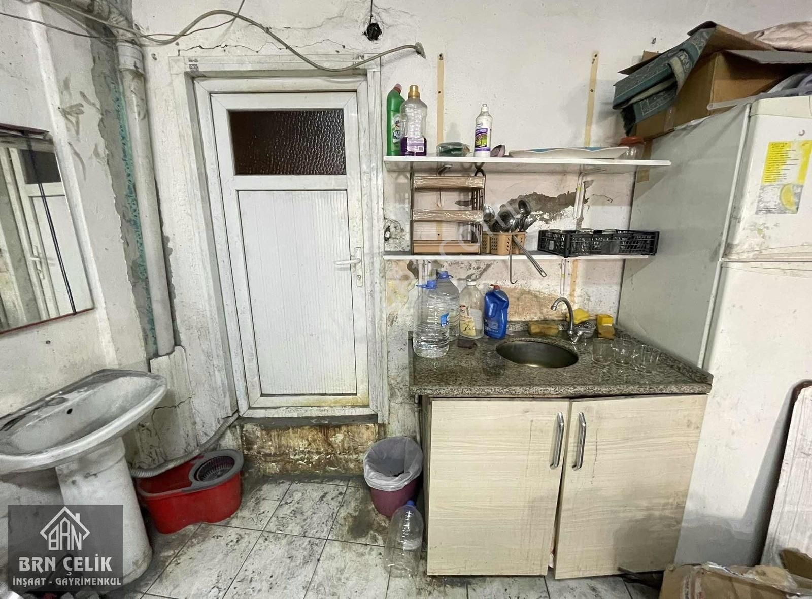 Brn Çelik İnşaat'tan Esentepe Mah Düz Giriş Dükkan 65m2 - Görsel 2