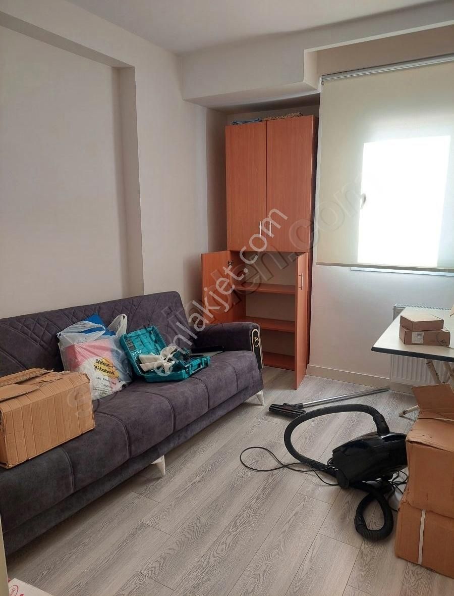 Bahçıvanlar Emlak'tan Acill !!! Tarsus Merkezde 2+1 Satılık Ofis - Görsel 5