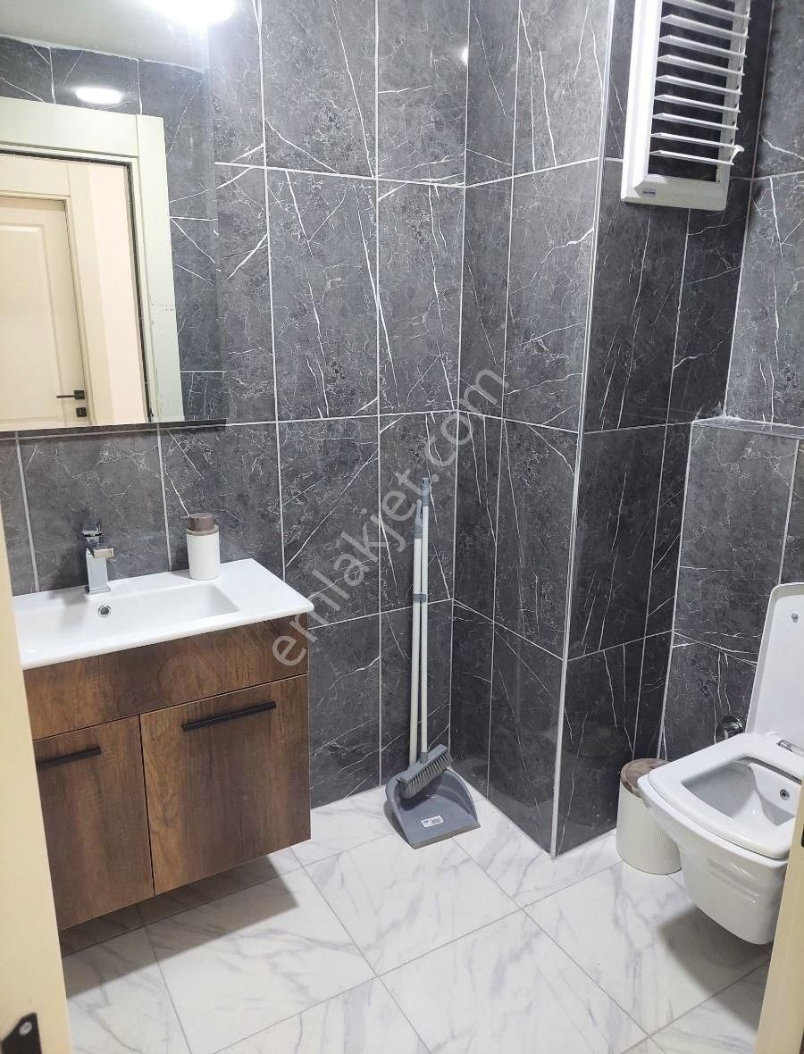 Bahçıvanlar Emlak'tan Acill !!! Tarsus Merkezde 2+1 Satılık Ofis - Görsel 9