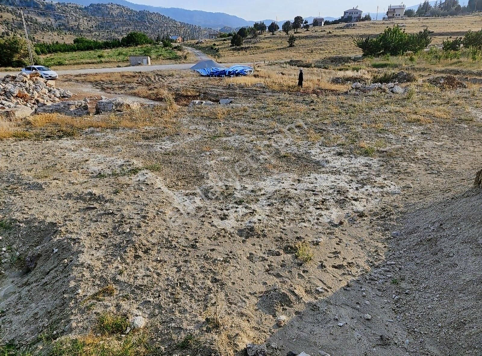 Mersin/ Arslanķöy'de Acil !!! Satılık Arsa - Görsel 8