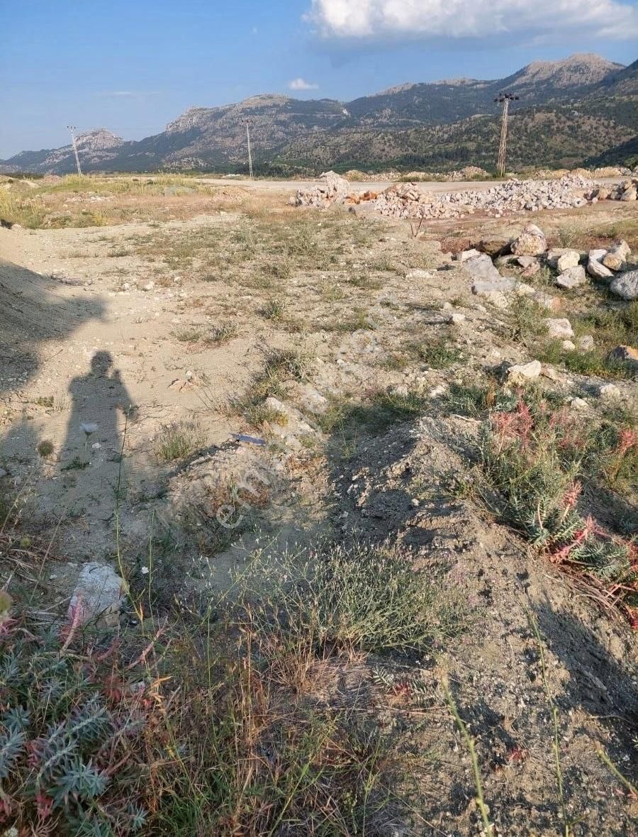 Mersin/ Arslanķöy'de Acil !!! Satılık Arsa - Görsel 2