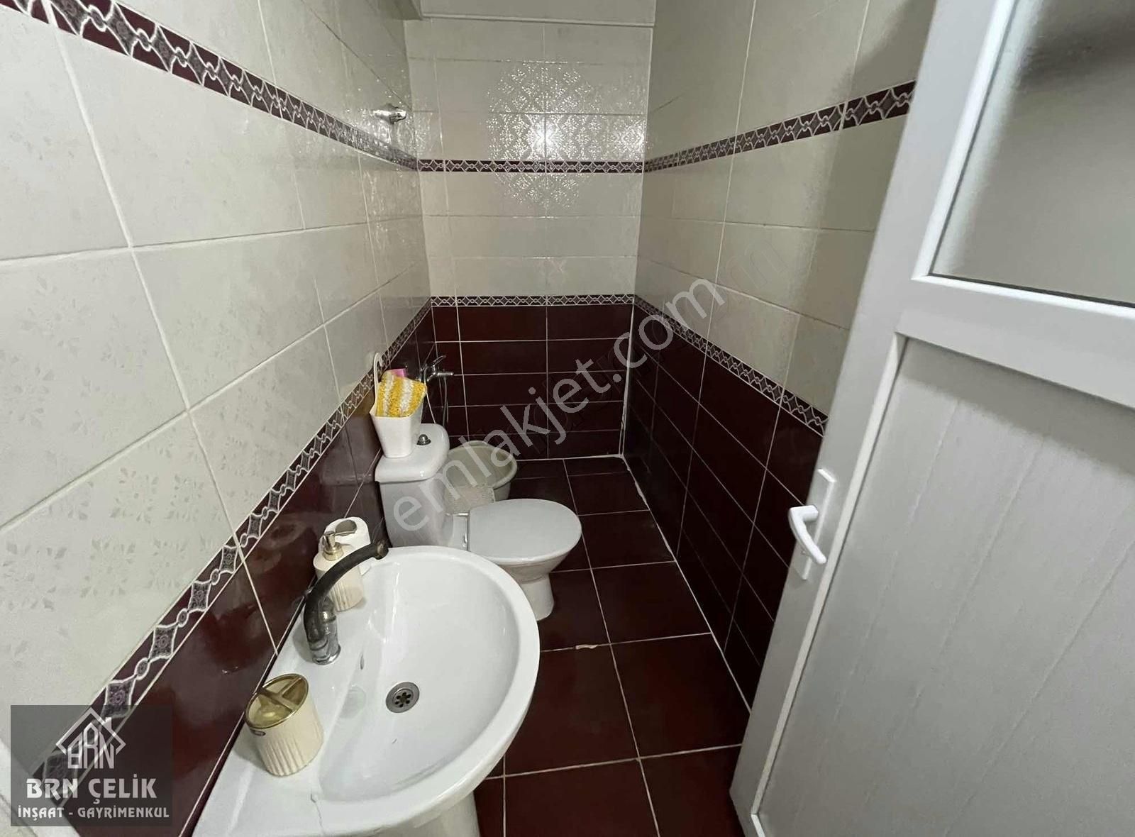 Brn Çelik İnşaat'tan Esentepe Mah Devasal Büyük Dubleks 240m25+2 - Görsel 26