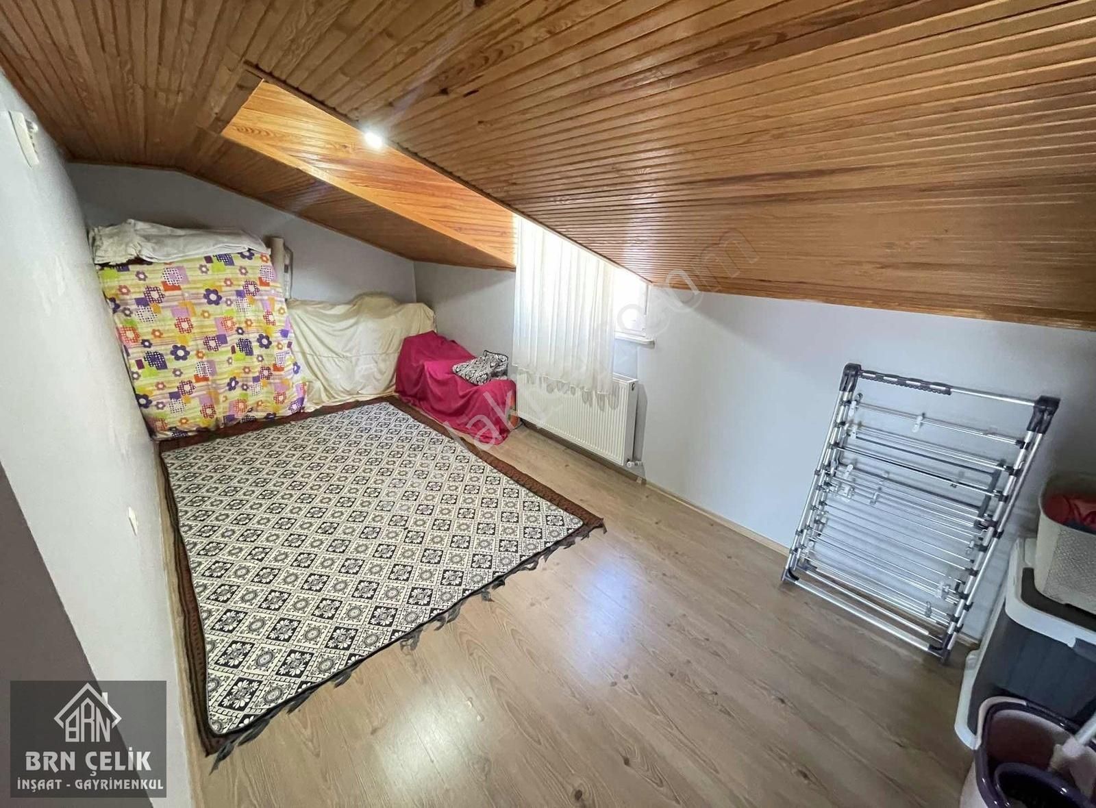 Brn Çelik İnşaat'tan Esentepe Mah Devasal Büyük Dubleks 240m25+2 - Görsel 22