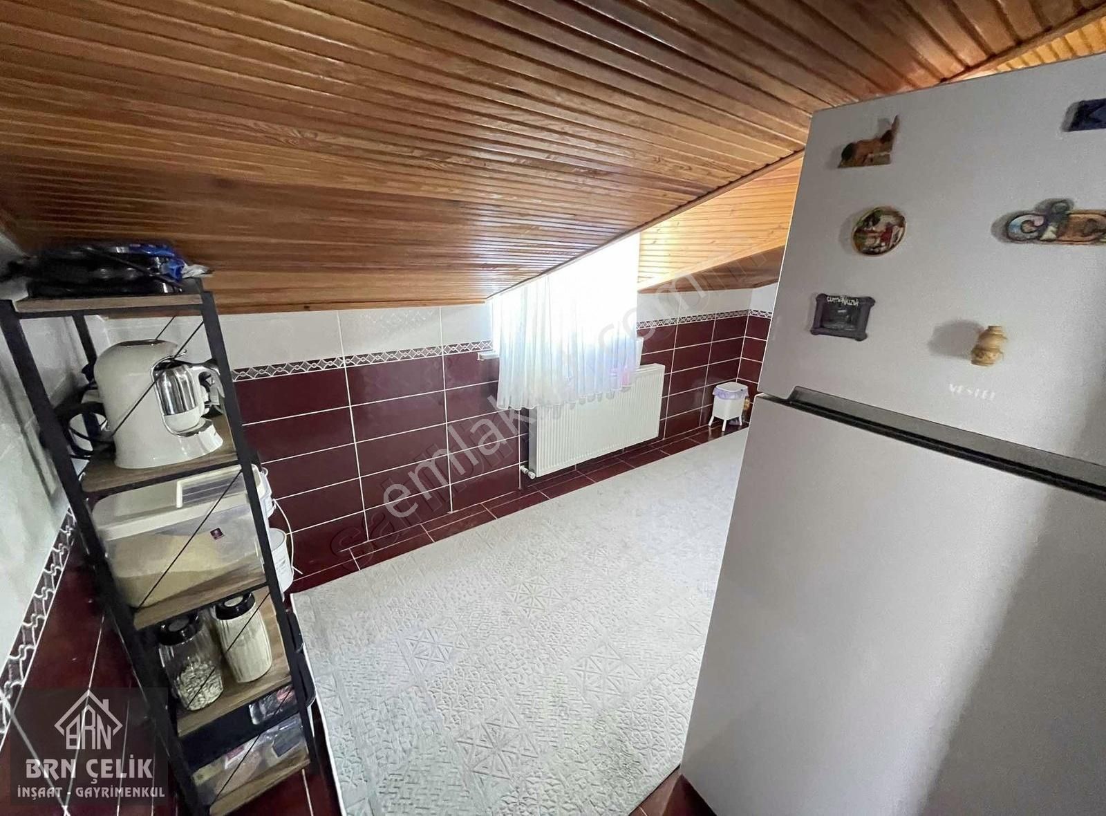 Brn Çelik İnşaat'tan Esentepe Mah Devasal Büyük Dubleks 240m25+2 - Görsel 11