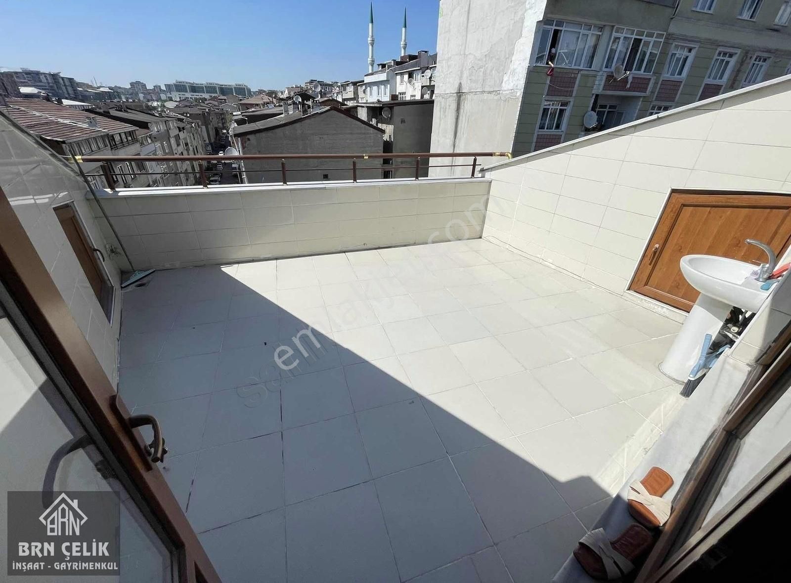 Brn Çelik İnşaat'tan Esentepe Mah Devasal Büyük Dubleks 240m25+2 - Görsel 20