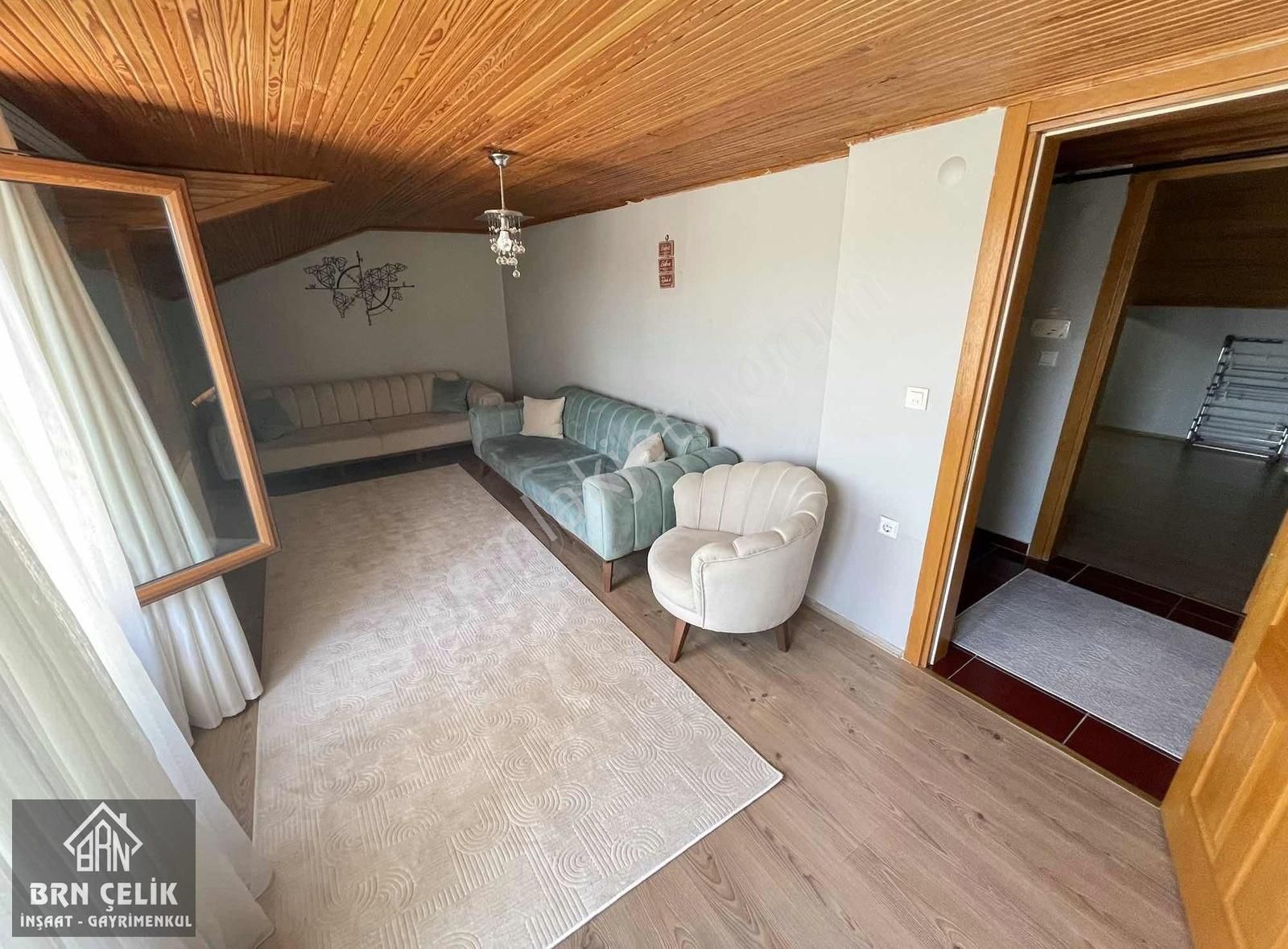 Brn Çelik İnşaat'tan Esentepe Mah Devasal Büyük Dubleks 240m25+2 - Görsel 3